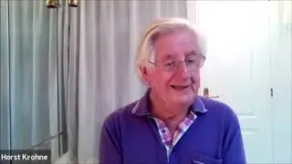 Der Heiler Horst Krohne: Unser Denken und die Folgen