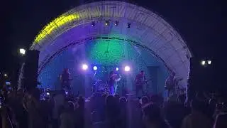Despite The Gravity - DEJA VU (LIVE).