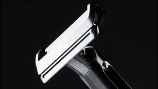 The OneBlade Genesis #2