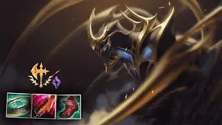 League of Legends Montage | Best Outplays of 2024 [#3]