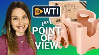 BUNDLEPRO Stroller Cup Holders | Our Point Of View