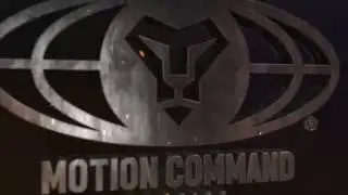 Motion Command Studios - GETFIT