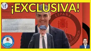 El CNI rechazó la alerta de Villarejo sobre Sánchez en 2014: 