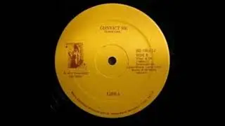 Libra - Convict Me