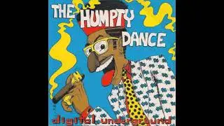 The Humpty Dance - Digital Underground