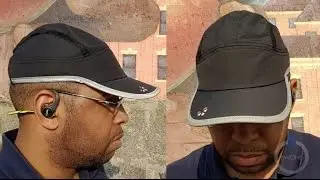 Lifebeam Smart Hat Review: Fitness Tracking With A Hat