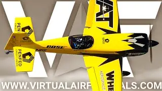 Virtual Goulian Aerosports VIAF 2024