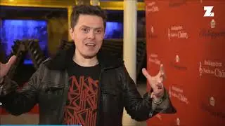 ZOOMIN.TV - MICHAEL PATRICK KELLY, 30.11.2019 - Rotkäppchen EVENT