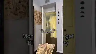 The Birthday Money #TheManniiShow.com/series