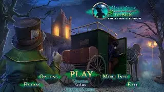 Dark City 4: Dublin [SE] Playthrough