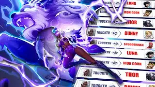 Why Storm Might Be The BEST DPS Choice In Marvel Rivals Season 5