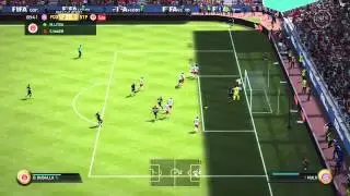 Draft mode fifa 16