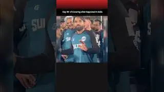 Pakistan cricket team strategy making 😂 #viral #trending #currentaffairs #shorts #indianews #short