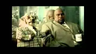 The Badger Trains a New Car Salesman, 