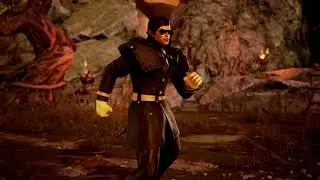 #tekken7 alanvs999 Vs Simplesmente Kyrie ( VI )