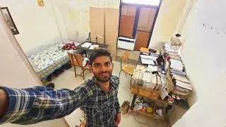 My Room Tour | Pawan Nagar | ENMEDER