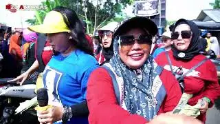 MEGA NYISIK // Voc. Feby Yuli Yan // Mbah Buyut Jaka Dolog