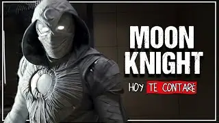MOON KNIGHT: Resumen de la Serie (Capitulo 1)
