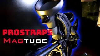 Prostrap by Protube VR - Oculus Rift S Touch Controllers