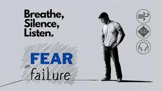 Positive Affirmations for overcoming fear of failure