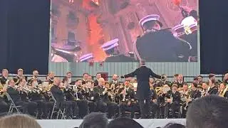 Escuchado por Dios [ BCT Gran Poder] Granada  2025