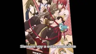 Karma Tales of the Abyss Lyrics ( Latino )