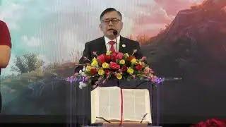 HTTL Morrow - Ban Thờ phượng tôn vinh Chúa ngày Jan-04-2026 .