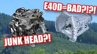 Cummins Engine Failure, Bad Transmissions, and Farm Talk. | The Old Souls Podcast Episode #8