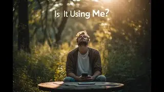 &ldquo;Mindful Tech Habits That Changed My Life (And Can Change Yours)&rdquo;