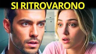 Giocatore Salva Un Bambino… In Ospedale Scopre Che La Madre È La Sua Ex E Un Segreto Viene Alla Luce