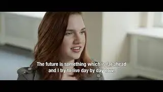 Karlijn reviews Yes We Can Youth Clinics, where was treated for her eating disorder