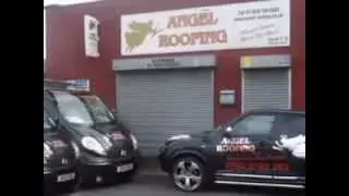 Angel Roofing Introduction