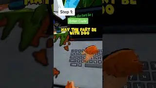 How to Get Force Doo Doo in Monkey Doo Doo VR