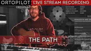 The Path - ORTOPILOT ORIGINAL