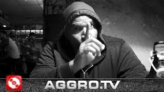 OLLI BANJO - SKINHEAD (OFFICIAL HD VERSION AGGROTV)