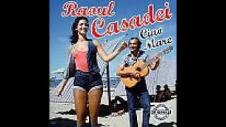 Amico Sole  @  Raoul Casadei  Orchestra Spettacolo