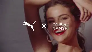 Namshi x Puma Defy