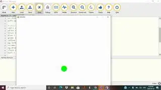 Moving and controlling your player in Python