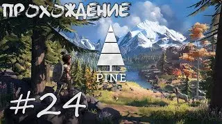 Pine ➤ #24 ➤ Все сундуки Эвольмара. Карта и прохождение загадок. Графит.