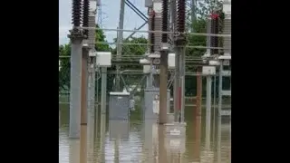Alluvione in Romagna - La task force di Enel Group con E-Distribuzione