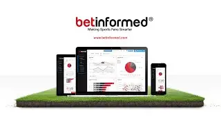 Bet Informed - Making Sports Fans Smarter (webcommercial EN)