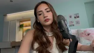 Me hackearon el canal Ximena ASMR 💔
