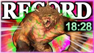 Beating The Total Warhammer 2 Skaven World Record!