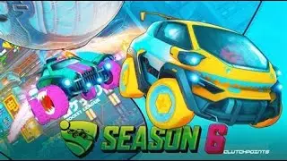 SEASON 6 GAMES AND TRADES