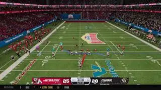 CU Alamo Bowl