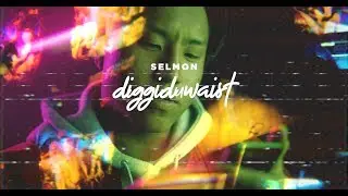 Selmon - Diggiduwaist (prod. SaruBeatz)