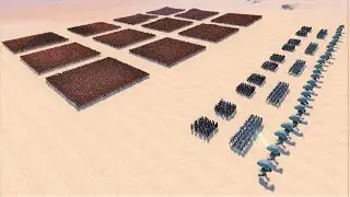SCI-FI ARMY vs SPARTAN ARMY - Ultimate Epic Battle Simulator