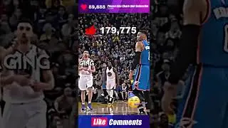 Short Videos that Enthrall and Inspire Basketball Fans😭🏀