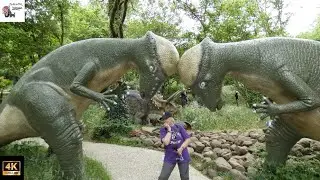 4K National Showcaves centre for wales 🏴󠁧󠁢󠁷󠁬󠁳󠁿