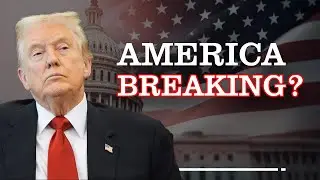 These 13 States Will COLLAPSE First as USA Enters Recession 2026